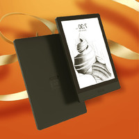BOOX文石 POKE3 电子书阅读器 6.0英寸