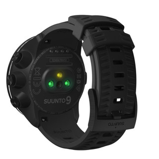 SUUNTO 颂拓 9Baro 户外运动多功能手表