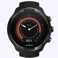 SUUNTO 颂拓 9Baro 户外运动多功能手表