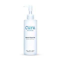  Cure Natural 活性去角质凝胶 250ml  *3件