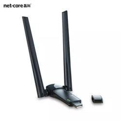Netcore 磊科 NW360PRO 免驱动无线网卡