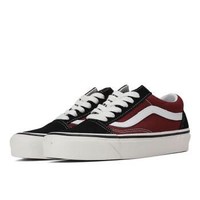 VANS万斯 2020年中性Old Skool 36 DX帆布鞋/硫化鞋 VN0A38G2R1U 42