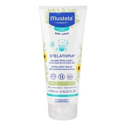 mustela 妙思乐 思恬雅婴儿润肤膏 200ml/支