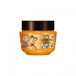 L'OREAL PARIS 欧莱雅 精油润养护发膜 250ml