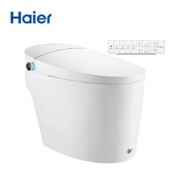 Haier 海尔 H1-4023Pro 即热式智能马桶 升级款