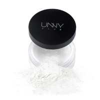 unny 悠宜 控油持久防水蜜粉 8g