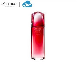 资生堂 （Shiseido）红腰子红妍肌活精华露大包装100ml（强化肌肤屏障 改善暗沉 维稳修护）