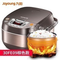 聚划算百亿补贴：Joyoung 九阳 JYF-30FE09 智能电饭锅