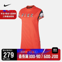 NIKE 耐克 CK9559 女子连衣裙