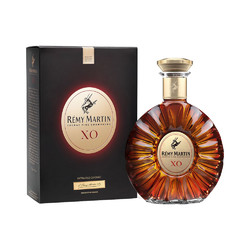  RÉMY MARTIN 人头马 XO 白兰地洋酒 700ml