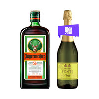 野格 力娇酒配制酒 700ml