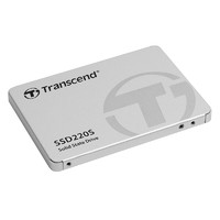 Transcend 创见 220S 固态硬盘 240GB-256GB