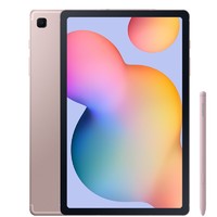 SAMSUNG 三星 Galaxy Tab S6 Lite 10.4英寸 Android 平板电脑