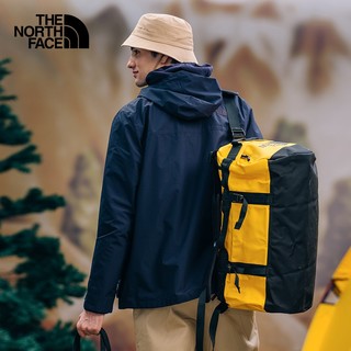 THE NORTH FACE 北面 4NGY 男款三合一冲锋衣 TE3/藏青色 L