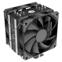 ID-COOLING SE-50 五热管双风扇 CPU散热器