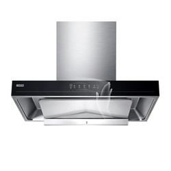 oppein欧派cxw238e850t抽油烟机20立方