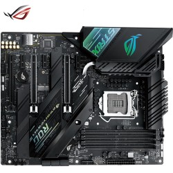 ASUS 华硕 ROG STRIX Z490-F GAMING主板