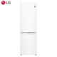 京东PLUS会员、新品发售：LG 乐金 M450SW1 双门变频冰箱  340升 白色