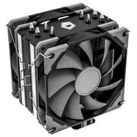 ID-COOLING SE-40 四热管双风扇 CPU散热器