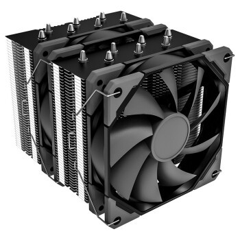 ID-COOLING SE-70 CPU散热器