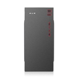 绝尘侠 DIY组装机（i3-10100、8GB、120GB）