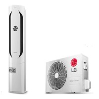 LG 乐金 LP-N5231BE 立柜式空调  2匹