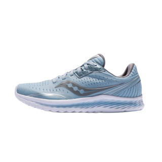 saucony 索康尼 Kinvara 11 女士跑鞋 S10551-30 浅兰 38