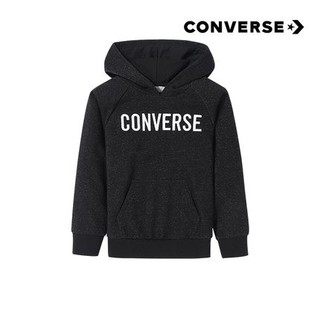 CONVERSE 匡威 儿童连帽宽松卫衣