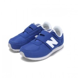 new balance 小童轻质魔术贴运动鞋