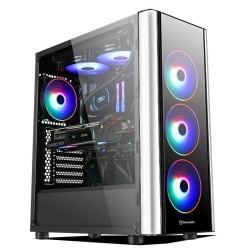 京天华盛 组装台式机(I7-10700F、16GB、500GB SSD 、RTX 3070 8G)