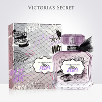 维多利亚的秘密香水 50ml 诱惑紫色