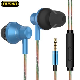 DUDAO 独到X12A 入耳式耳机