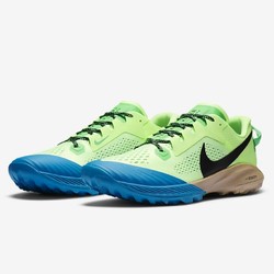 NIKE 耐克 Air Zoom Terra Kiger 6 男子跑步鞋