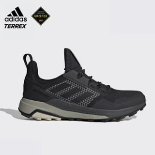 adidas 阿迪达斯 TERREX TRAILMARKER GTX FX9526 男子户外徒步鞋