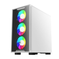 Lenovo 联想 异能者Ba 水冷台式电脑主机(R5-3600、16GB、256GB、RTX2060S)