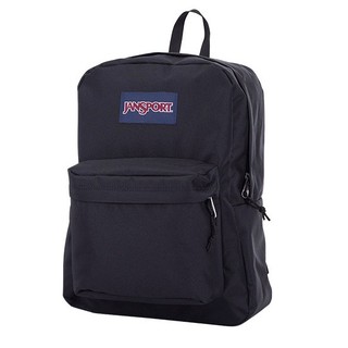 JANSPORT 杰斯伯 superbreak+系列 4QUT 男女双肩包