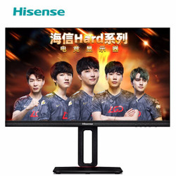 Hisense 海信 24G5F 24英寸显示器