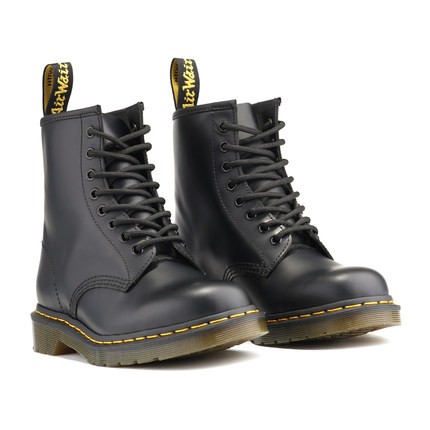 Dr.Martens 马汀博士 11822002 男士经典1460马丁靴