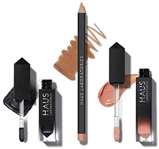 Haus Laboratories 彩妆三件套