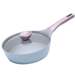 CEFRUN 赛普瑞斯 如玉系列 煎锅 26cm