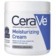  中亚Prime会员：CeraVe Moisturizing Cream 保湿修复滋润霜 539g　