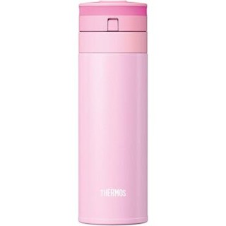 THERMOS 膳魔师 JNS-351 不锈钢保温杯 350ml