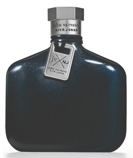 约翰·瓦维托斯 John Varvatos JV x NJ 男士香水 100ml