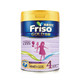 Friso 美素佳儿 港版 儿童成长配方奶粉4段（3岁以上）900克/罐 *2件