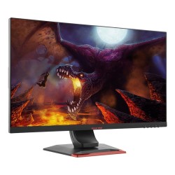 Great Wall 长城 279G2PQG 27英寸 微边框电竞显示器