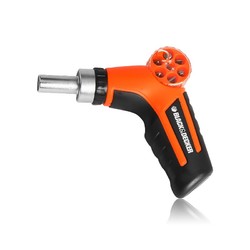 BLACK&DECKER 百得 G6100B 螺丝刀