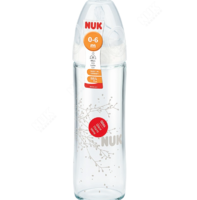 NUK 10212021 玻璃奶瓶