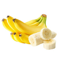 高原山地香蕉 大香蕉 约10斤