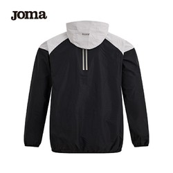 JOMA 霍马 5183F012 男士梭织风衣外套