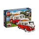 百亿补贴：LEGO 乐高 创意百变高手系列 10220 大众露营车
